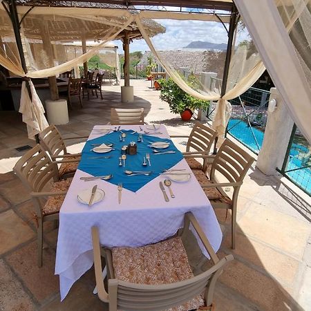 Manyatta Camp Hotel Voi Luaran gambar